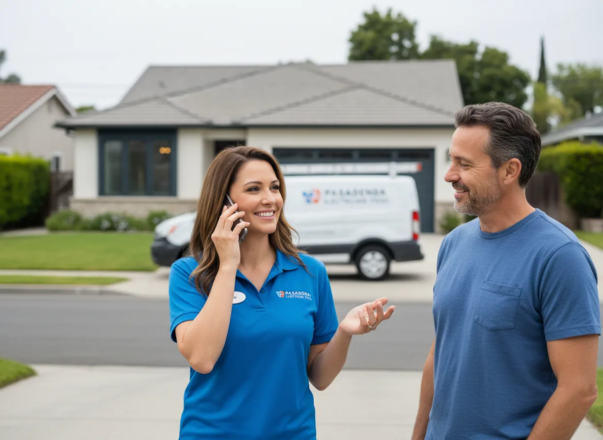 Electrician Grand Valley, PA FAQs